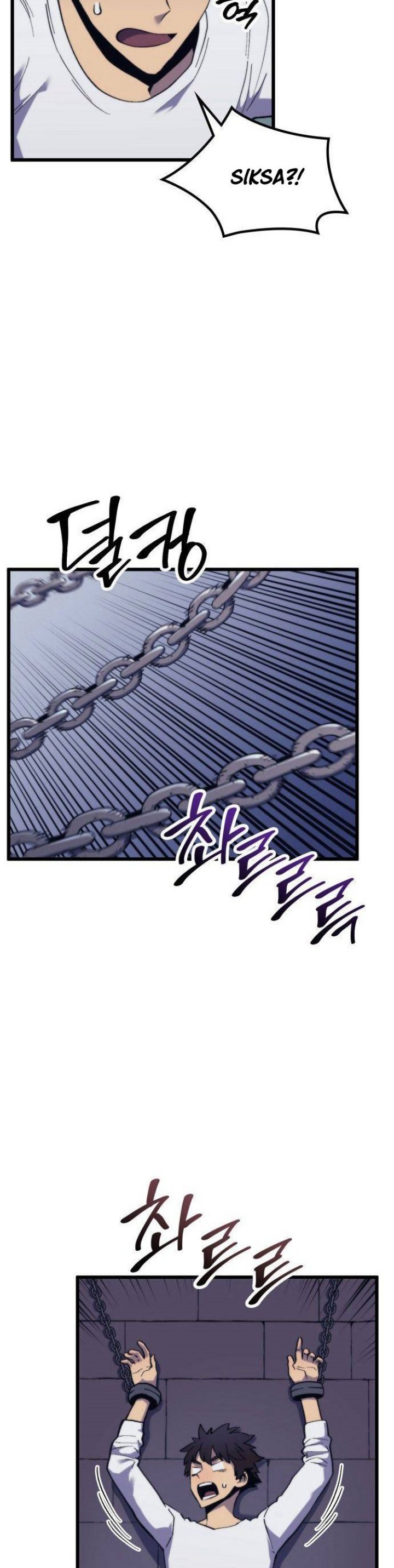 Wizard of Arsenia Chapter 52 Gambar 20